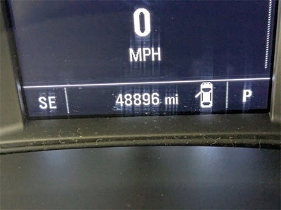 2023 Chevrolet Malibu LS