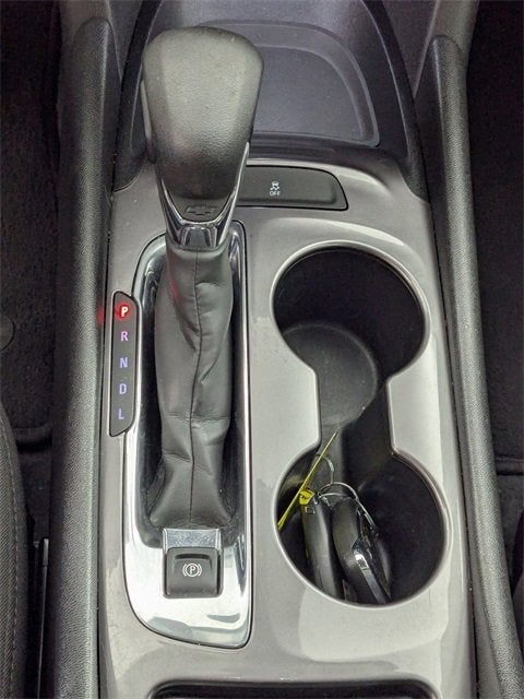 2023 Chevrolet Malibu LS