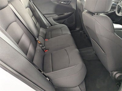 2023 Chevrolet Malibu LS