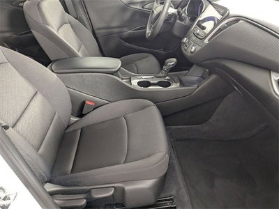 2023 Chevrolet Malibu LS