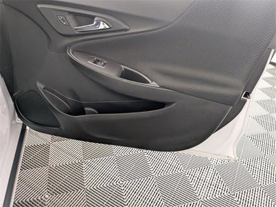 2023 Chevrolet Malibu LS