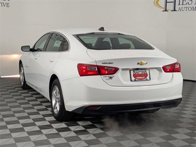 2023 Chevrolet Malibu LS