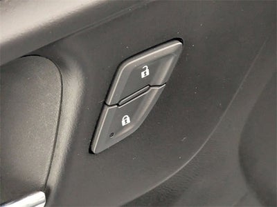 2024 Chevrolet Malibu FL