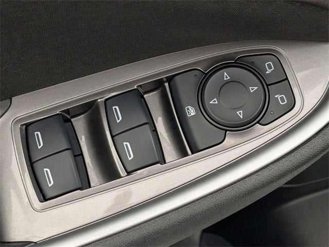 2024 Chevrolet Malibu FL