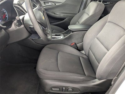 2024 Chevrolet Malibu FL