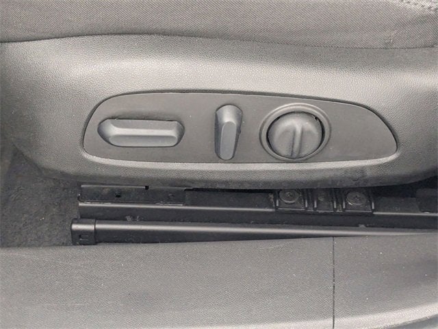 2024 Chevrolet Malibu FL