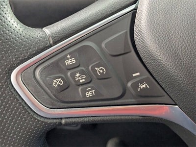 2024 Chevrolet Malibu FL