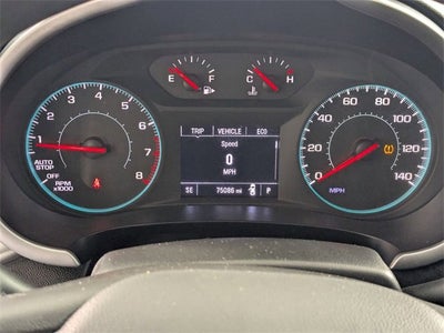 2024 Chevrolet Malibu FL