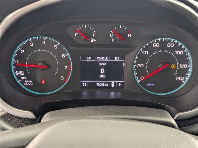 2024 Chevrolet Malibu FL