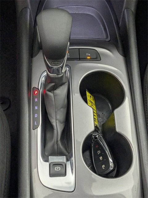 2024 Chevrolet Malibu FL