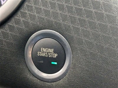 2024 Chevrolet Malibu FL