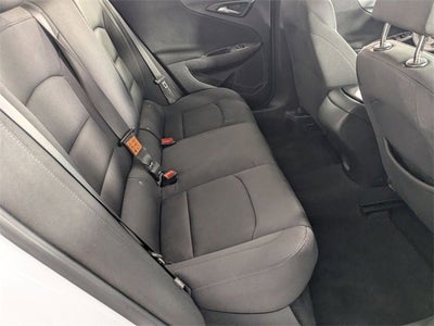 2024 Chevrolet Malibu FL