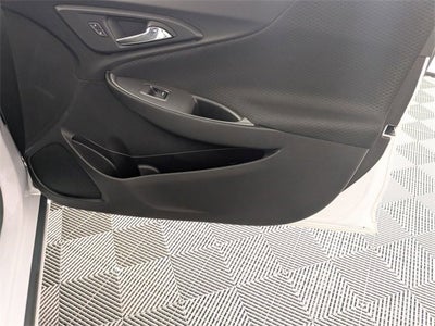 2024 Chevrolet Malibu FL