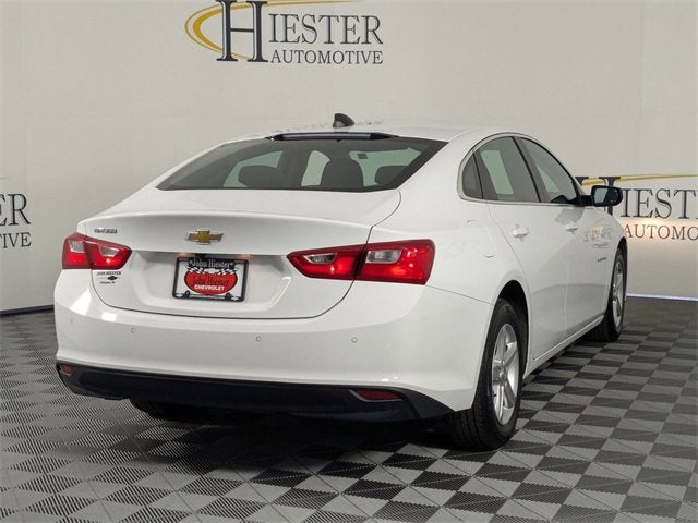 2024 Chevrolet Malibu FL