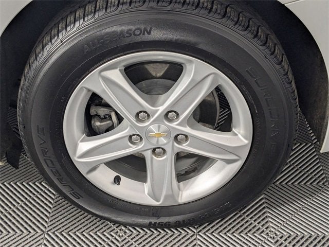 2024 Chevrolet Malibu FL