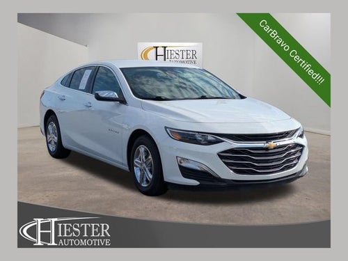 2024 Chevrolet Malibu FL