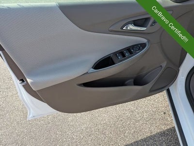 2024 Chevrolet Malibu FL