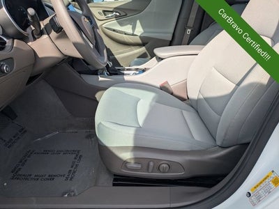 2024 Chevrolet Malibu FL