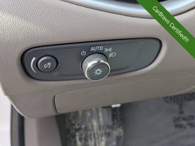 2024 Chevrolet Malibu FL