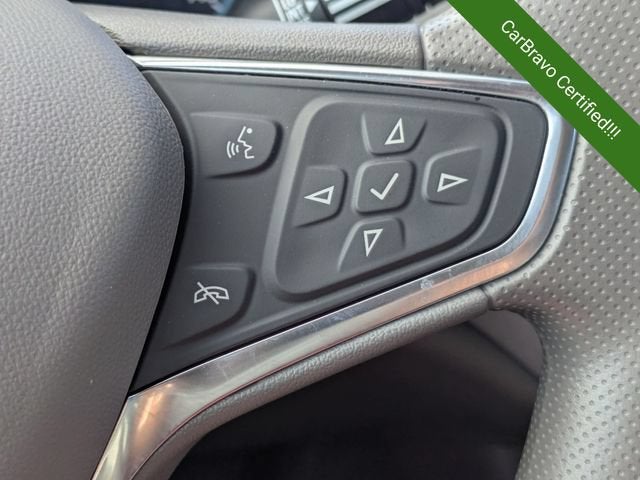 2024 Chevrolet Malibu FL