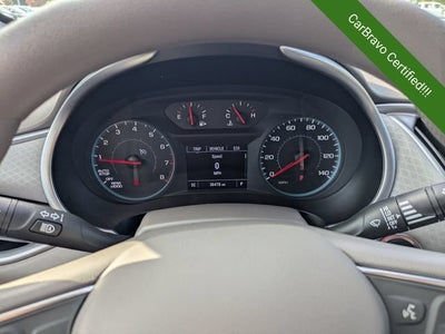 2024 Chevrolet Malibu FL