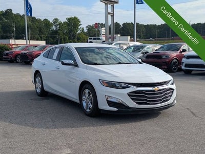 2024 Chevrolet Malibu FL