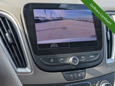 2024 Chevrolet Malibu FL