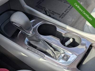 2024 Chevrolet Malibu FL