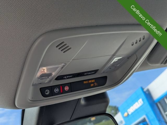 2024 Chevrolet Malibu FL