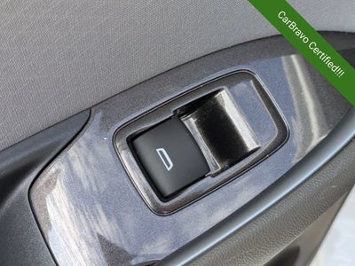 2024 Chevrolet Malibu FL