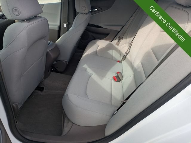 2024 Chevrolet Malibu FL