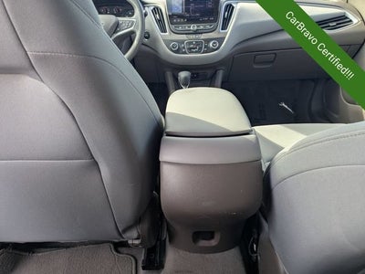 2024 Chevrolet Malibu FL