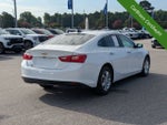 2024 Chevrolet Malibu FL
