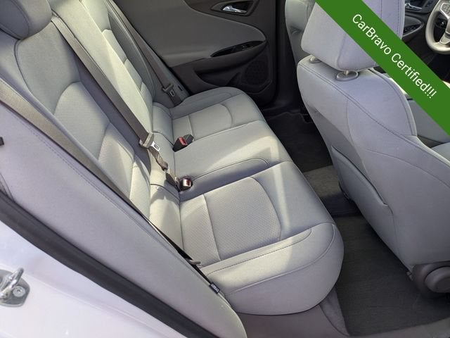 2024 Chevrolet Malibu FL