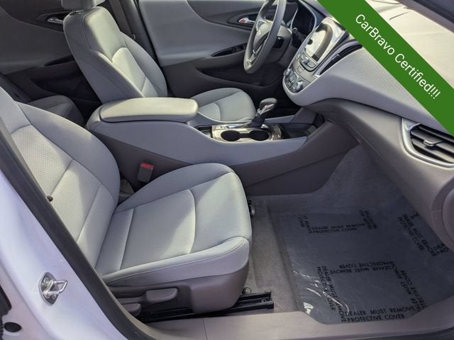 2024 Chevrolet Malibu FL