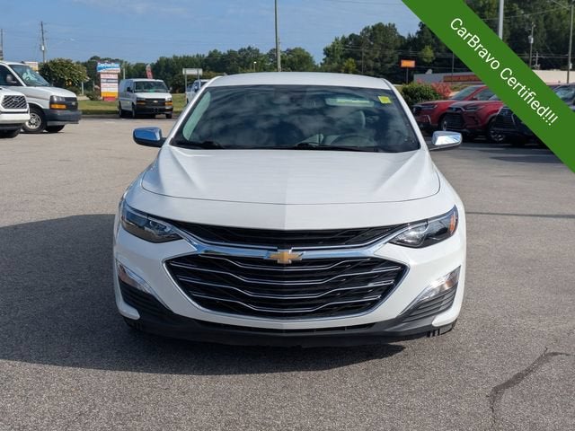 2024 Chevrolet Malibu FL
