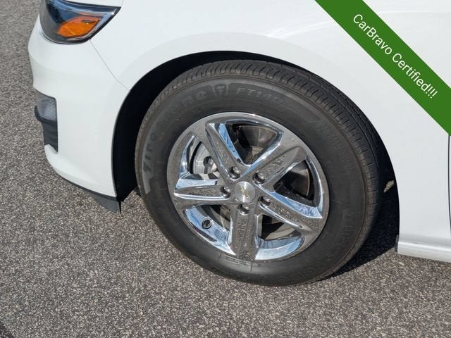 2024 Chevrolet Malibu FL