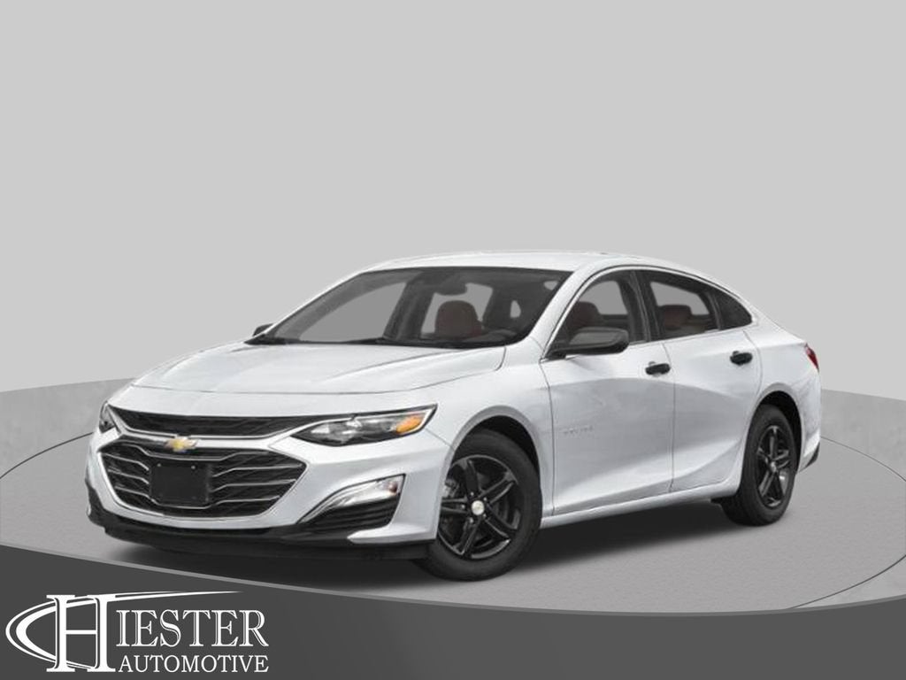 2023 Chevrolet Malibu LS