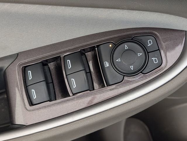 2020 Chevrolet Malibu FL