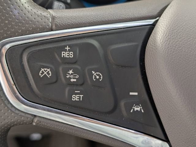 2020 Chevrolet Malibu FL