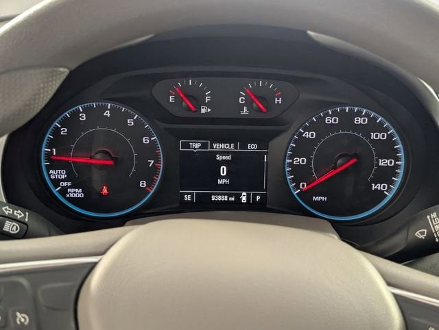 2020 Chevrolet Malibu FL