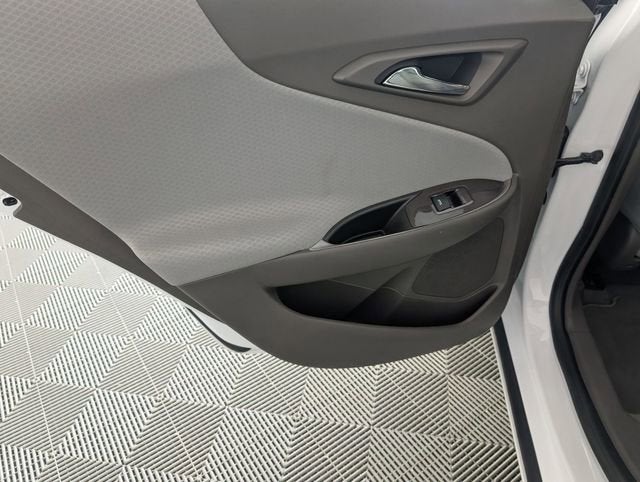 2020 Chevrolet Malibu FL