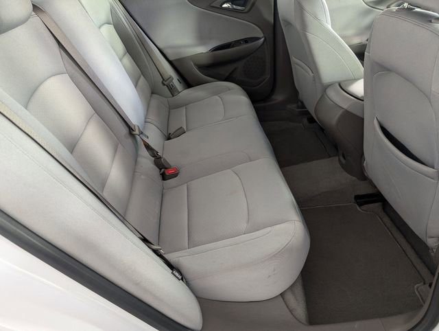 2020 Chevrolet Malibu FL