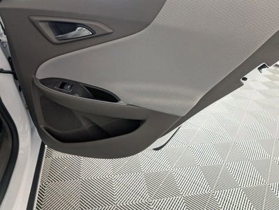 2020 Chevrolet Malibu FL