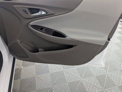 2020 Chevrolet Malibu FL