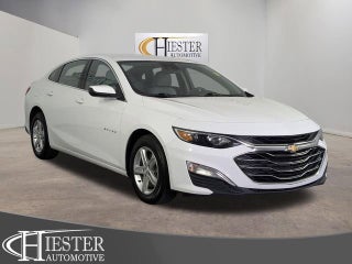2020 Chevrolet Malibu FL