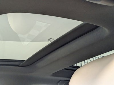 2021 Cadillac CT5 Luxury