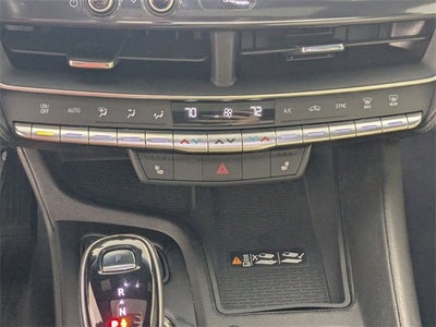 2021 Cadillac CT5 Luxury