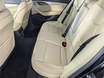 2021 Cadillac CT5 Luxury