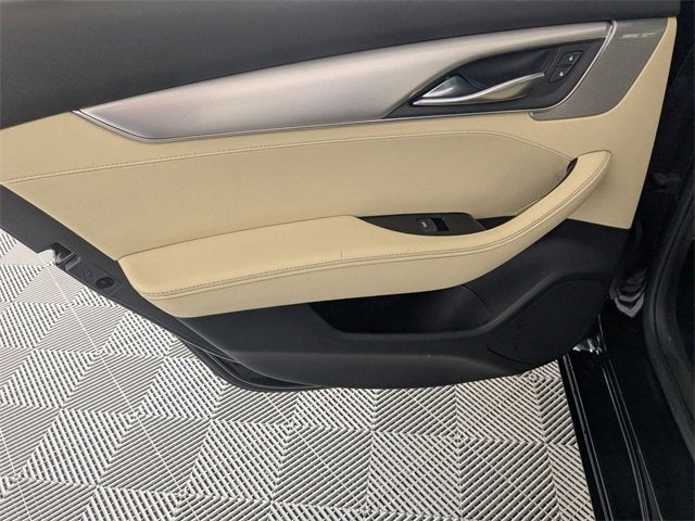 2021 Cadillac CT5 Luxury